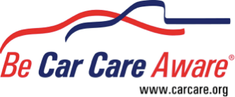 Car Care Aware | Car Care Month Is Here
