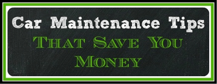 Car Maintenance Tips | Tips That Save you money