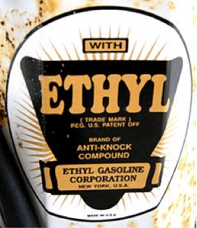 Ethyl | Month In Automotive History