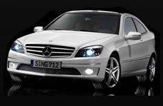 Mercedes Repairs | Robert's Collision & Repair