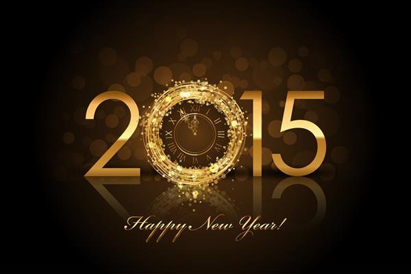 New Year Resolutions | E-Newsletter January 2015