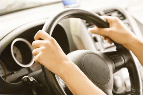 Teen Driving | Summer Travel Tips