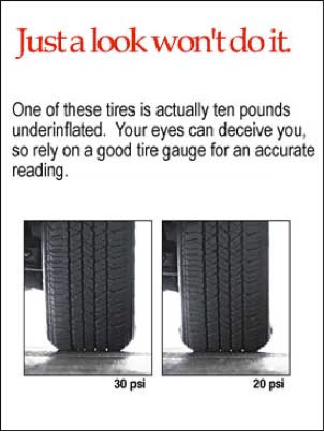 Tire Tips for Thanksgiving