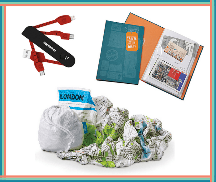 Travel Gifts | E-Newsletter July 2015