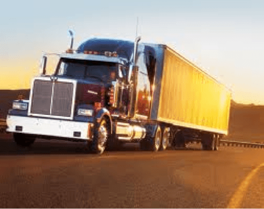 Tractor-Trailer Safety Tips | Tractor-trailers, Carpools & Cupcakes