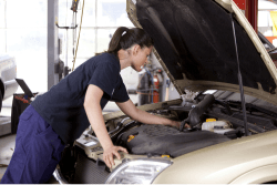 Under the Hood | Car Care Month Is Here