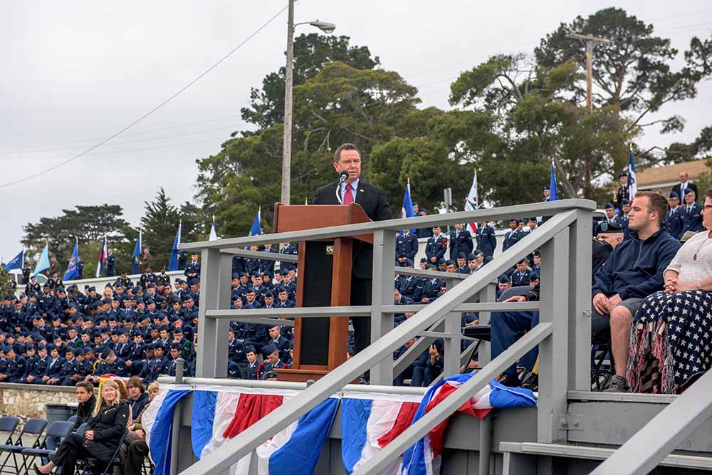 Honoring The Fallen on Memorial Day