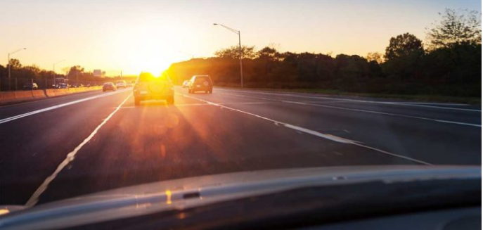 Oh Say, Can You See? - Are Your Headlamps in Good Shape? 