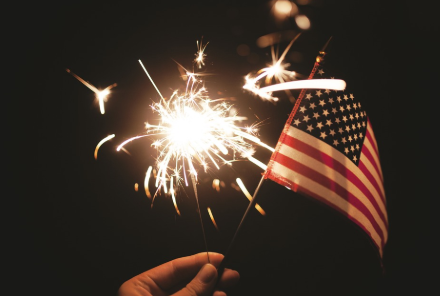  What To Do In Monterey This 4th Of July