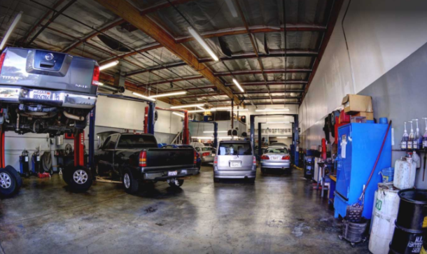 What to ask when you’re trying to choose the right automotive shop for you and your vehicle.