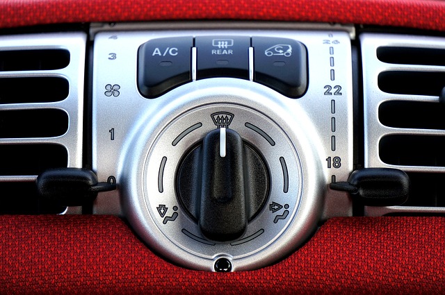 How to Make Sure Your Vehicle’s A/C is Summer-Ready