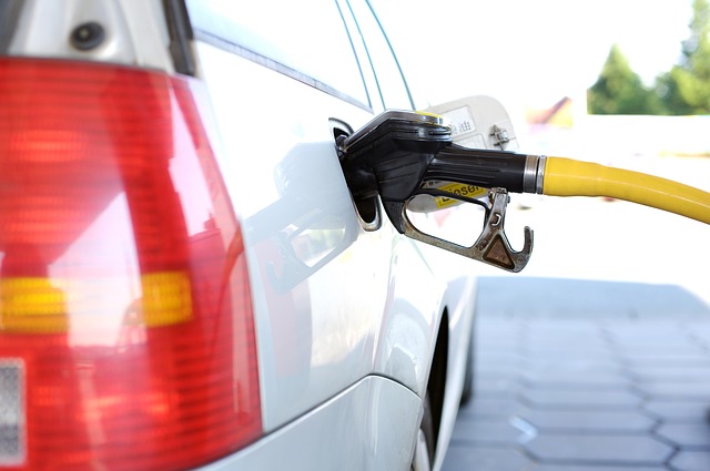 Fuel Economy Tips for Summer Driving