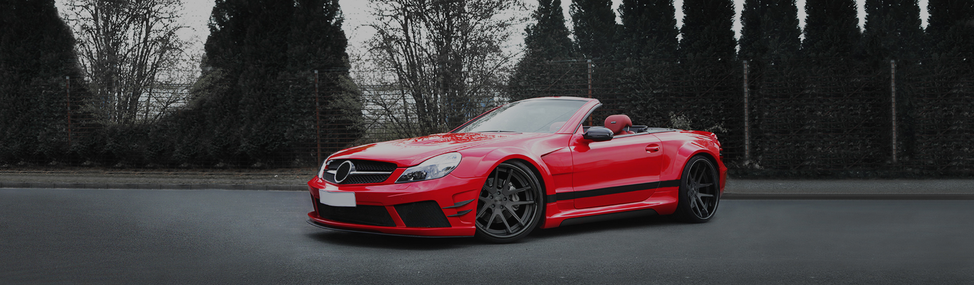 Monterey Collision & Auto Repair