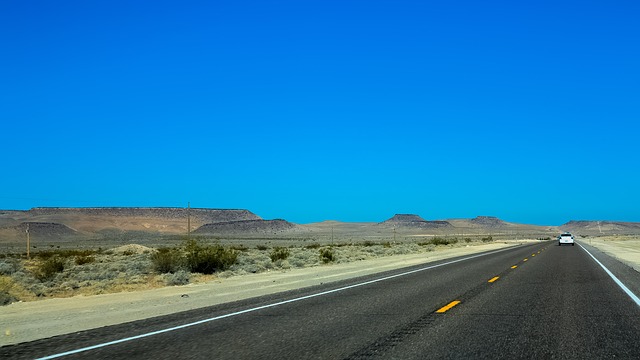 The Best Songs for Road Trips